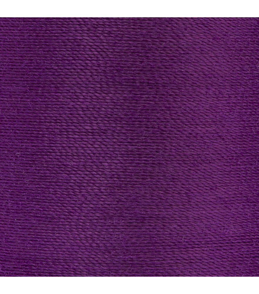 Coats & Clark Dual Duty XP General Purpose Thread 250yds, #3390dd Ultra Violet, swatch, image 232