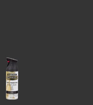 Rust-Oleum Painter's Touch Peinture Multi Usages En Noir Mat - 946