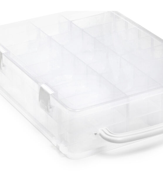 Dritz Thread Storage Box, , hi-res, image 2