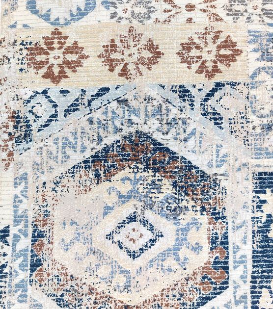 Rosman Cotton Canvas Fabric