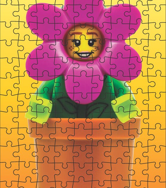 LEGO Mystery Mini Figure Puzzle Set, , hi-res, image 10