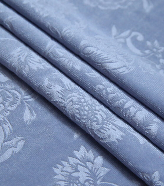 Wholesale Fabric: Venus Rose Stretch Lace Ivory » Fabric Merchants