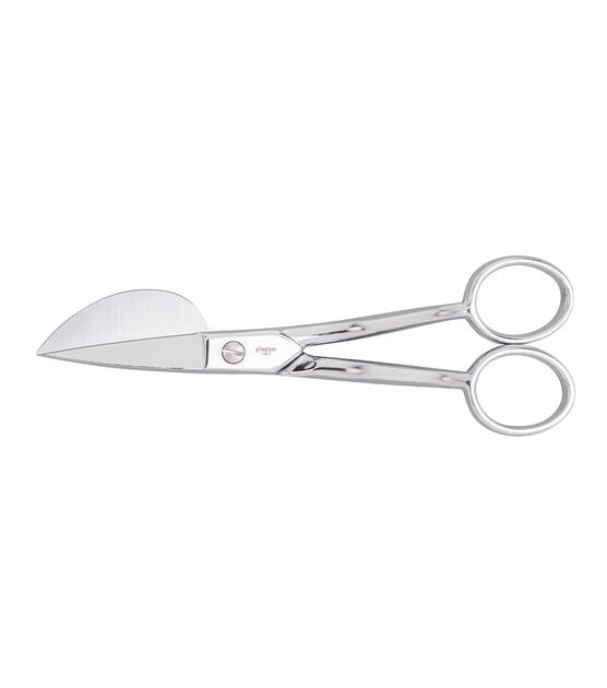 Gingher Knife Edge Applique Scissors 6"