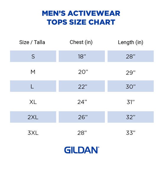 Gildan Adult Pocket T-Shirt Large, , hi-res, image 2