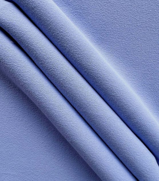 Double Brush Polyester Spandex Fabric, , hi-res, image 2