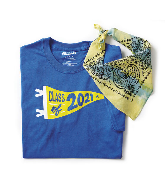 Gildan Adult T-Shirt, , hi-res, image 4