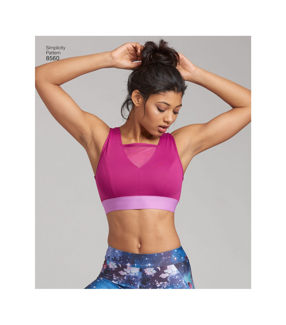 44g sports bra