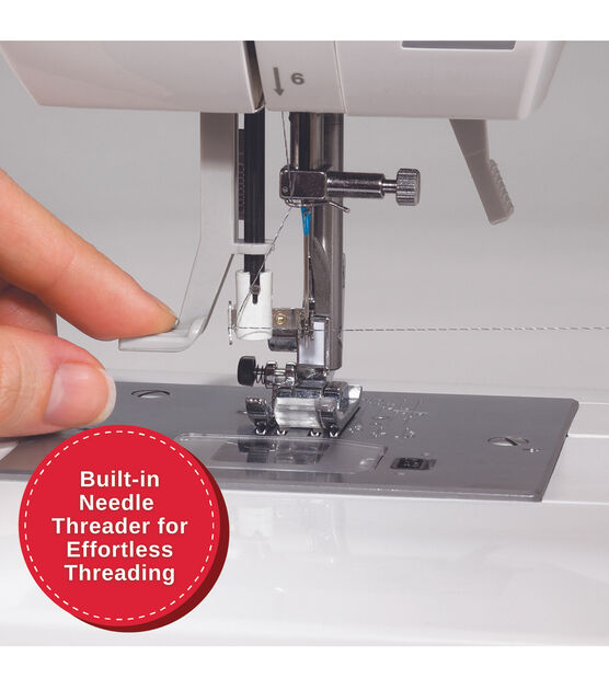 How to Choose the Right Sewing Machine Needle for Quilting - Coral + Co.