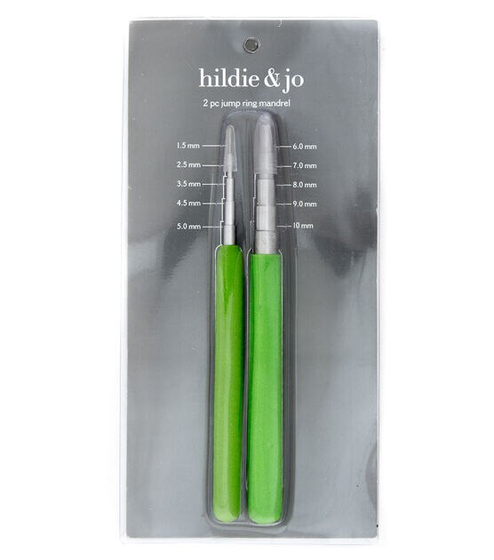 5pk Mini Beading Pliers by hildie & jo