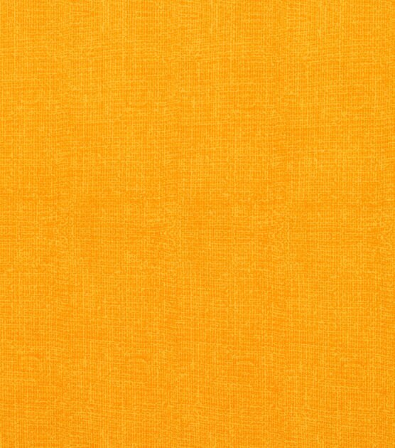 Orange Quilt Cotton Fabric by Keepsake Calico
