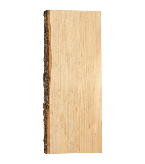 Walnut Hollow Bark Edge Board, , hi-res, image 2