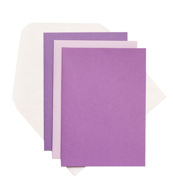 Bazzil A7 Cards and Envelopes 6pc, , hi-res, image 10