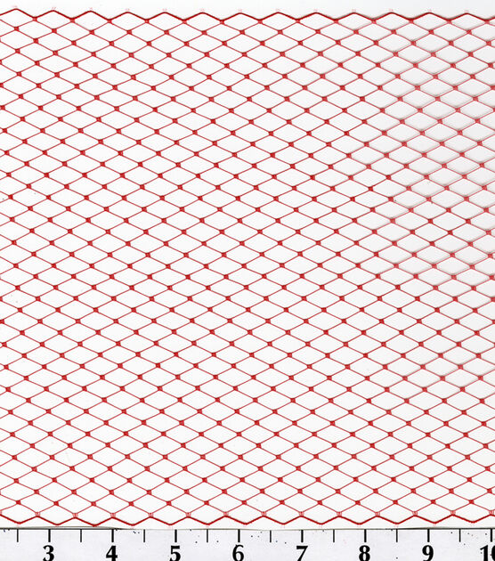 Millinery Nettings Fabric, , hi-res, image 1