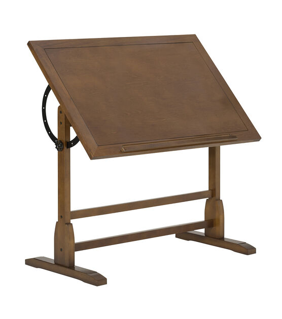 Studio Designs Vintage Drafting Table 42''x30'' Workspace | JOANN