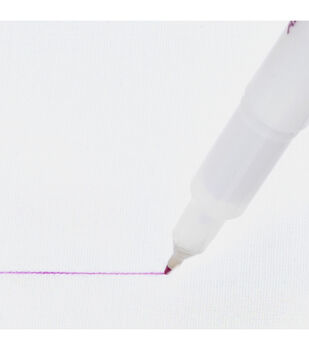 QGZ95LS ibotti Retractable Heat Erasable Fabric Marking Pens with