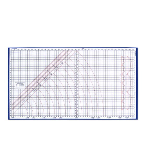 Dritz Foldable Superboard Cutting Surface, , hi-res, image 2