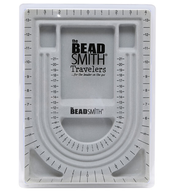 The Beadsmith U Channel With Lid 28in, , hi-res, image 4