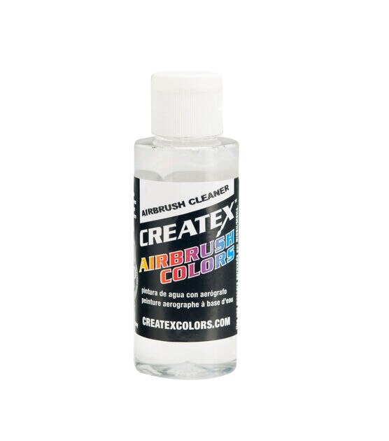 Createx™ Colors Airbrush Cleaner