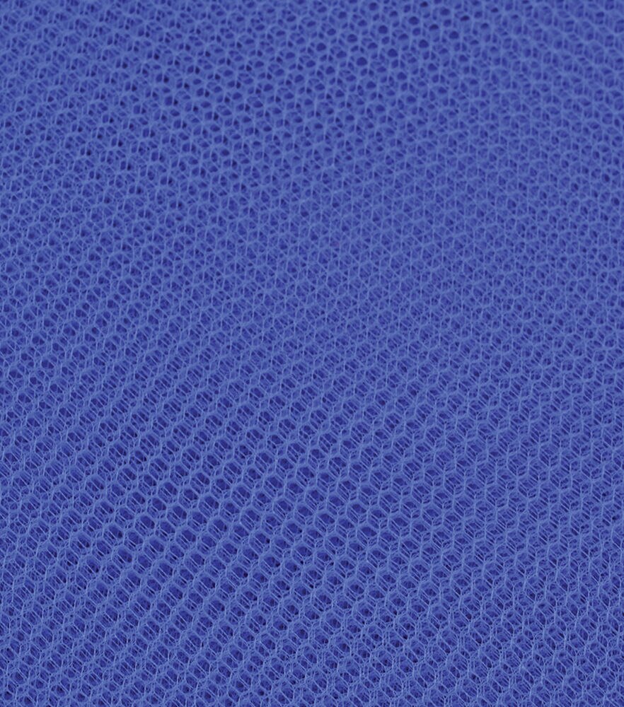 Cali Fabrics  Purple 72 Nylon Net