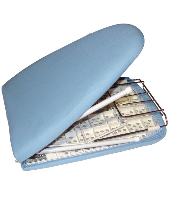 Sullivans Compact Ironing Go Board, , hi-res, image 2