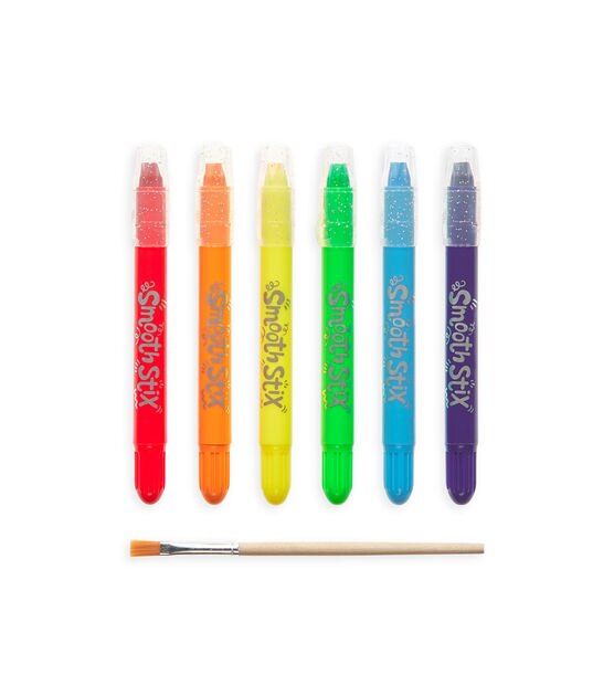 Ooly Art Supplies That Will Help Eliminate Screen Time