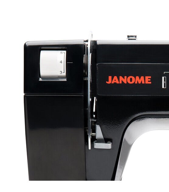 Janome HD 1000 Black Edition Heavy Duty, , hi-res, image 3