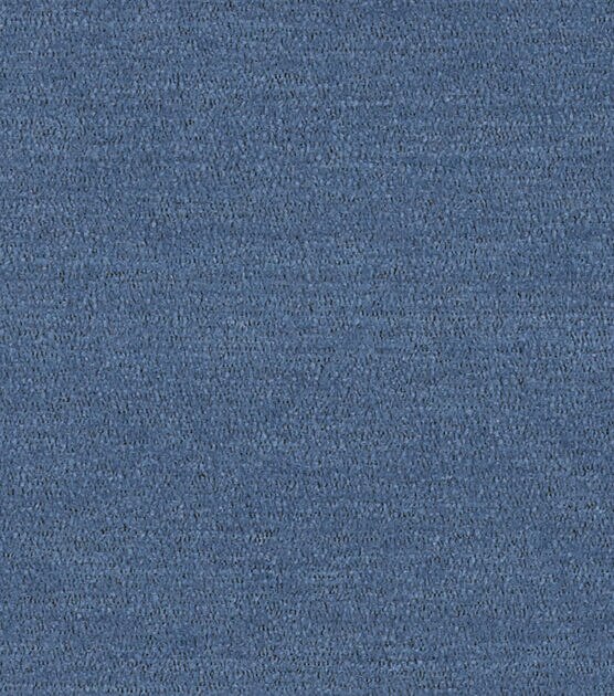 Crypton Upholstery Fabric 54" Aria Navy