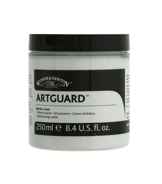 Winsor & Newton Artguard Barrier Cream, 250ml, , hi-res, image 1