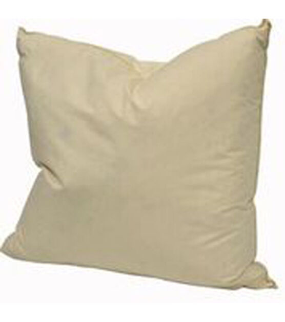 14 x 48 10/90 Down Feather Pillow Form - PillowCubes