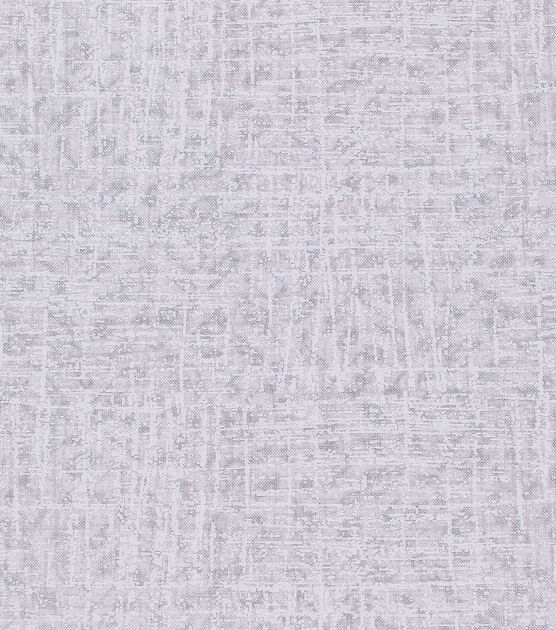 Gray Crosshatch Blender Quilt Cotton Fabric by Keepsake Calico, , hi-res, image 2