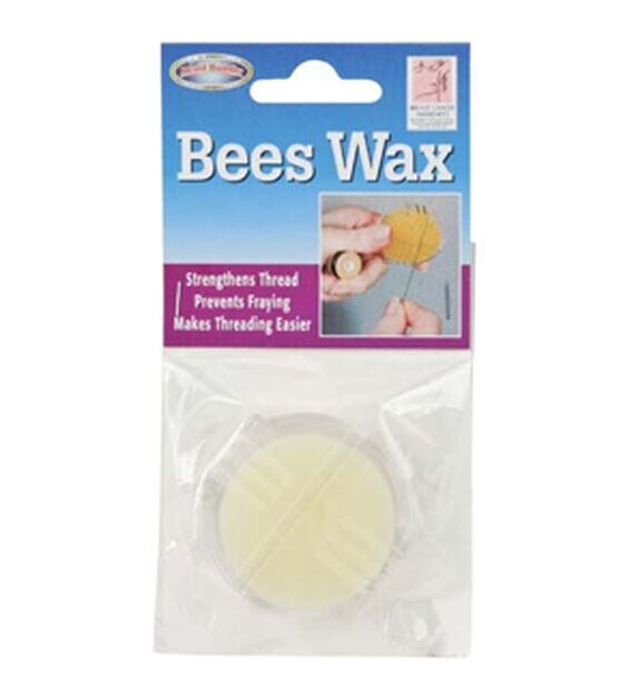 Bead Buddy Bees Wax