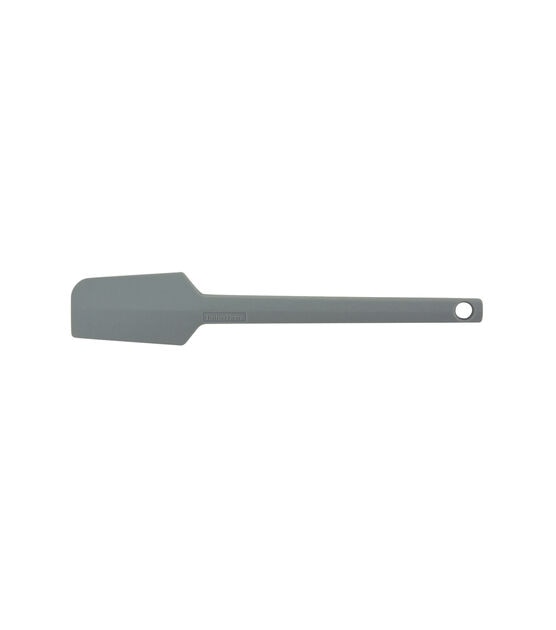 Taste of Home 4pc Ash Gray Silicone Tools Bundle, , hi-res, image 3