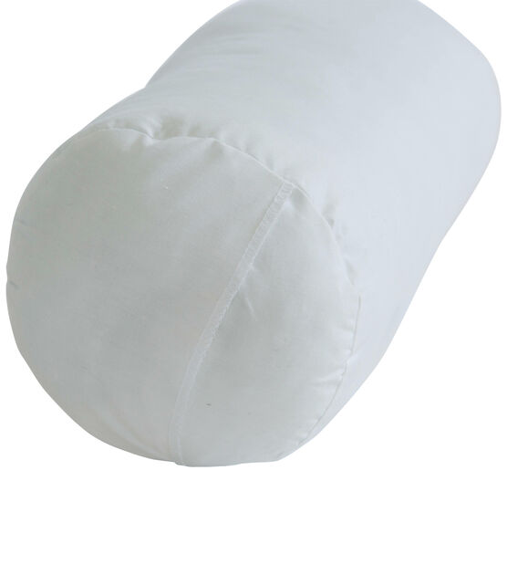 Poly Fil Premier Neckroll Pillow Insert, , hi-res, image 2