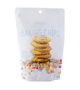 Wilton Sprinkles Mix Pouches - The Peppermill