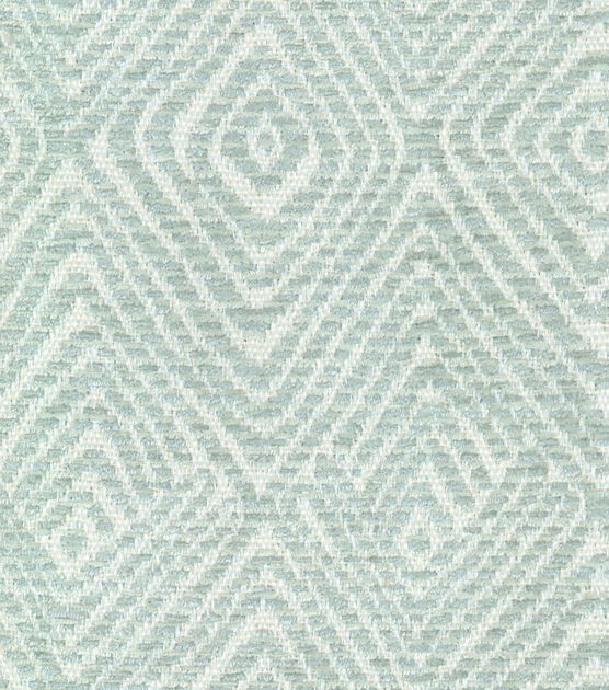 Kelly Ripa Home Multi Purpose Decor Fabric 54'' Seaglass Set in Motion, , hi-res, image 3