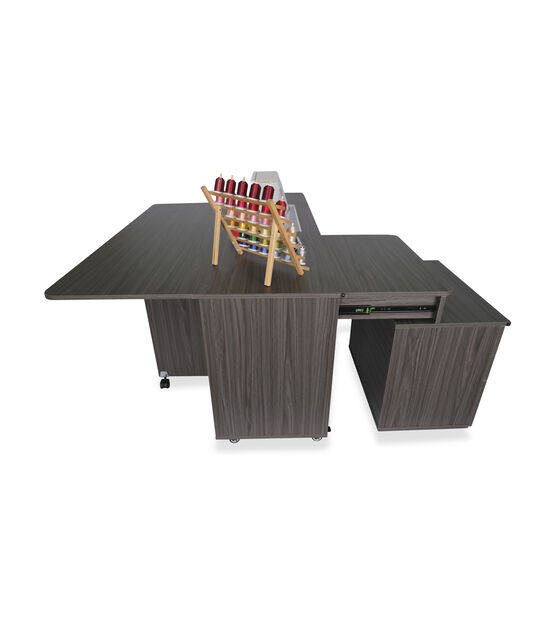 Kangaroo Kabinets Kangaroo & Joey Sewing Cabinet, , hi-res, image 6