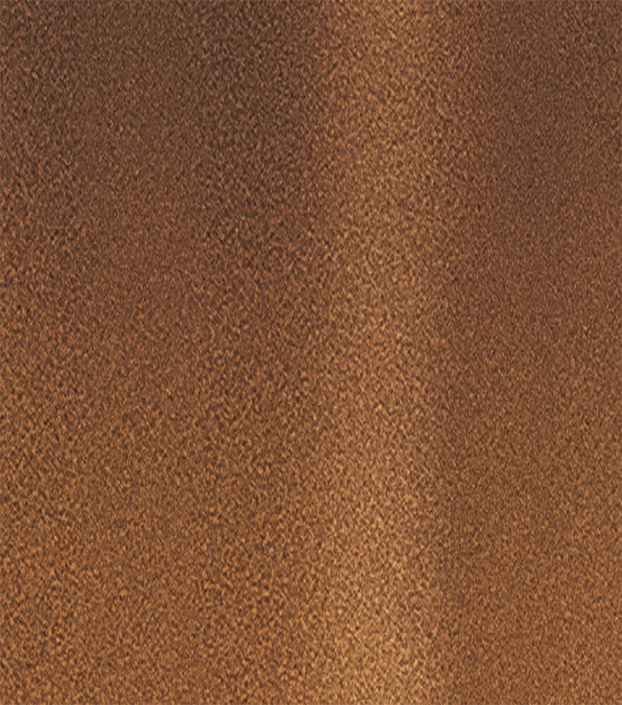 Rust-Oleum 285072-6PK Universal All Surface Aged Metallic Spray Paint, 11 oz, Metallic Rust, 6 Pack