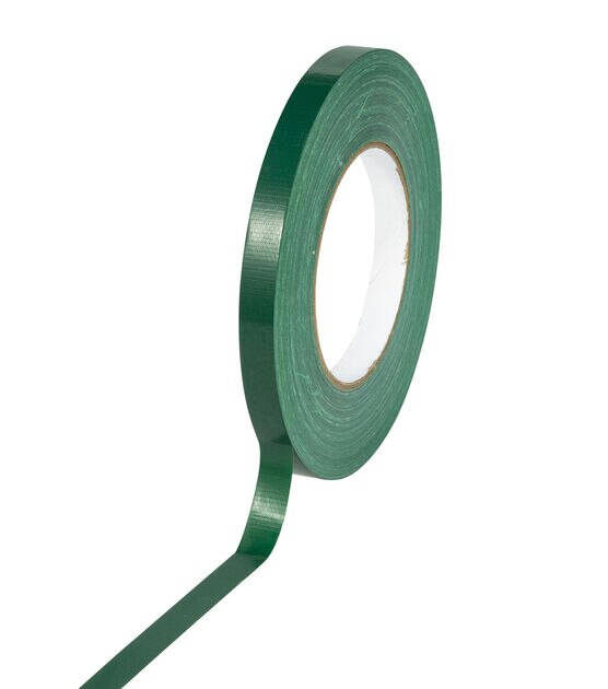 Panacea 60' Green Floral Tape