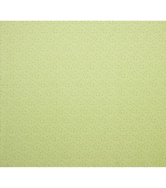 Dot Super Snuggle Flannel Fabric, , hi-res, image 1