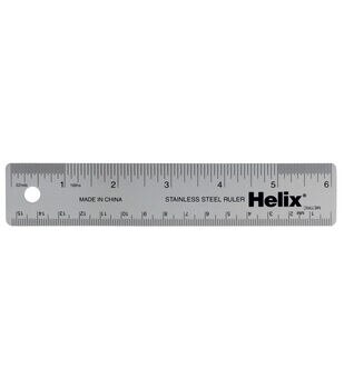 Helix - Circle Ruler