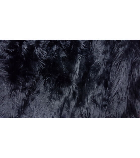 Husky Faux fur Fabric, , hi-res, image 12