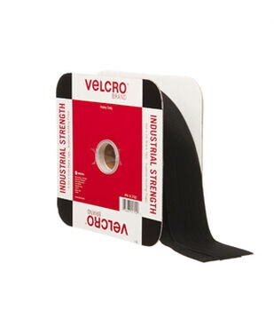 VELCRO® Brand 1/2 Coins with Acrylic 72 Adhesive