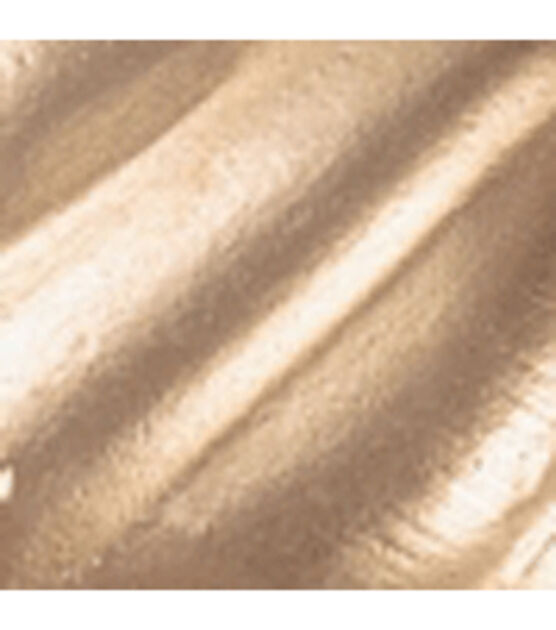 Amaco Rub 'n Buff 0.5 oz Metallic Wax Finish Gold Leaf, , hi-res, image 2