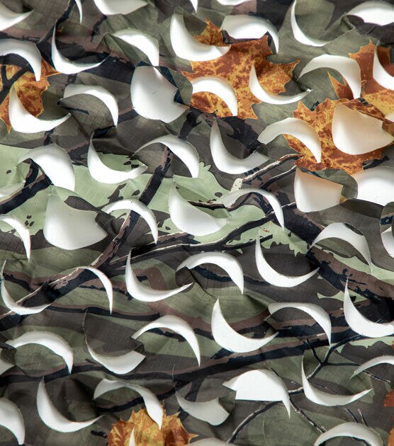 Camo Netting Utility Fabric, , hi-res, image 2