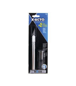 X ACTO #11 Craft Knife