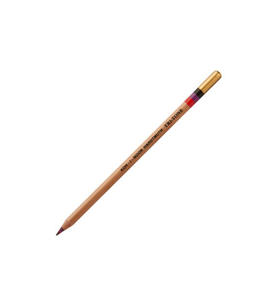 Koh-I-Noor Tritone Colored Pencil, , hi-res, image 18