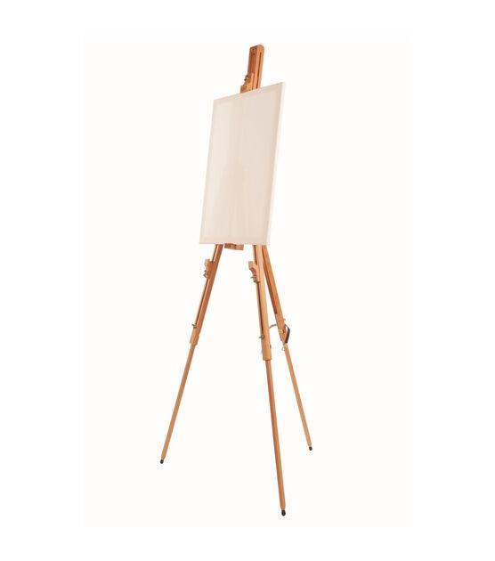 Mabef Universal Folding Easel Stand, , hi-res, image 4