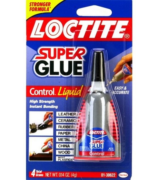 Volden Liquid Superglue 50ml