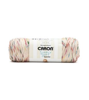 Caron Simply Soft Solids - Enid's Collection