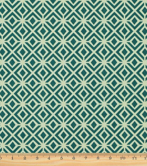Covingtion Riley Truffle Cotton Linen Blend Home Decor Fabric, , hi-res, image 3